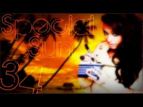 SPECIAL SUN N°34  [ -  LATINO  - JANUARY 2012 ]