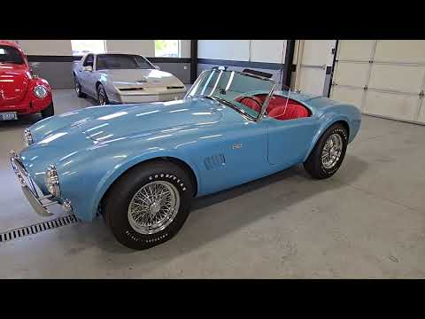 1965 Shelby Cobra (CC-1963758) for sale in Bend, Oregon
