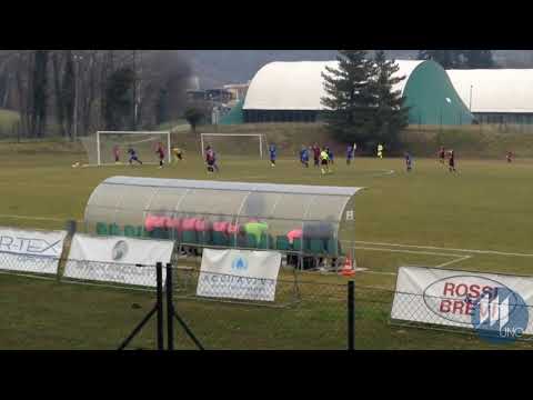 Atletico Chiuduno Grumellese-Governolese 2-0