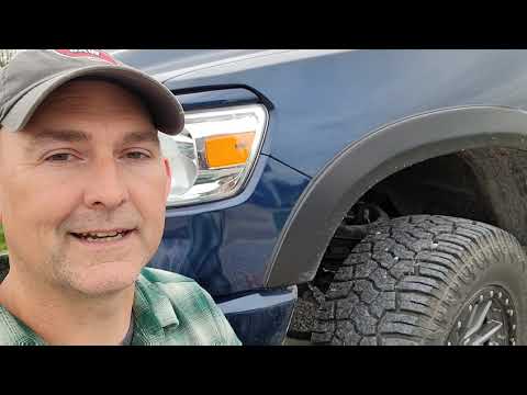 Saying Farewell to the Yokohama Geolandar X-AT - Help Me Pick the Next Tire!