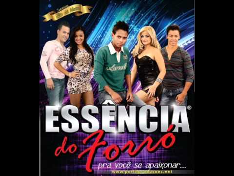 Essência do Forró - Pessoa errada.wmv