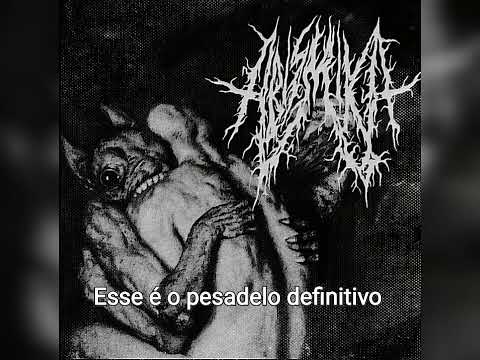 Abismika - Pesadelo Definitivo