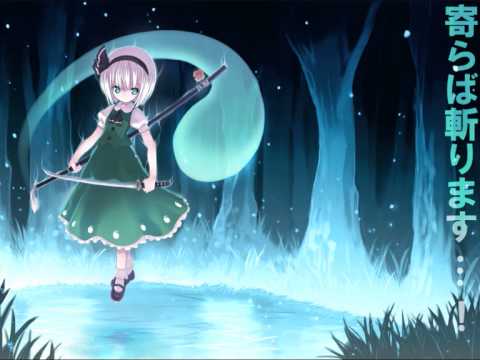 PCB Stage 5 - Mystic Oriental Dream ~ Ancient Temple