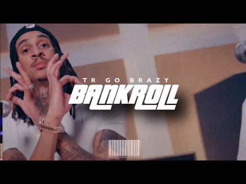 Young Adz (D Block Europe) x M Huncho Type Beat - “Bankroll"(Prod.TRTheProducer)