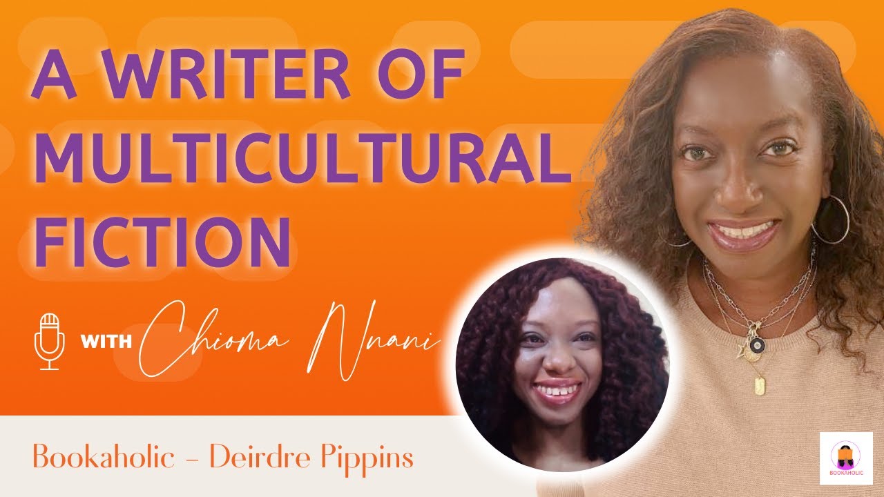 Nigerian Author Abused  Female Character | Chioma Nnani, Forever There For You | Episode 42