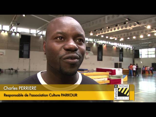 Festival De Passage 2013