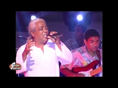 Glwar Dantan - Natty Jah