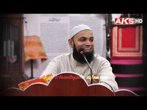 #50 | Kenapa Solat Terawih Laju2