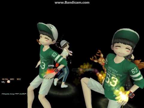 [Audition VN] - Sexy, Naughty, Bitchy - Tata young (98 BPM)