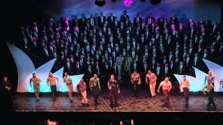 Bee Gees Medley - Gay Men&#39;s Chorus of Los Angeles
