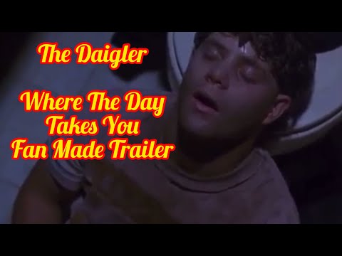 Where The Day Takes You (1992) Trailer
