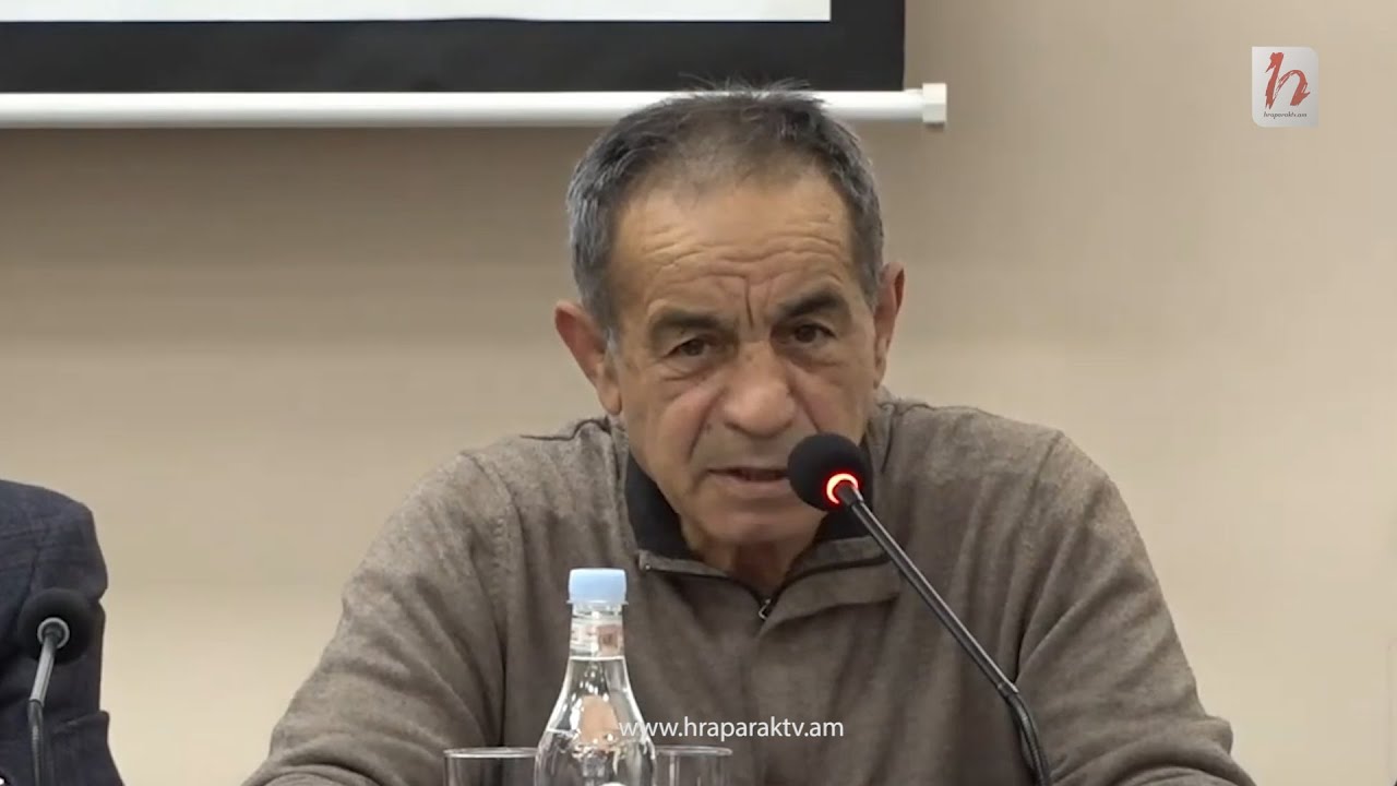 Ալիևը ԼՂ նախագահ Քոչարյանին նամակ էր ուղարկում․ Բաքուն ընդունել էր, որ ԼՂ-ն իր տարածքից դուրս է