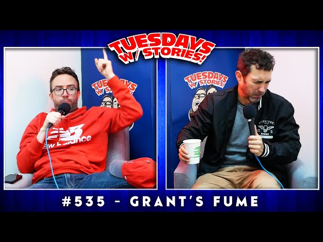 Grant's Fume