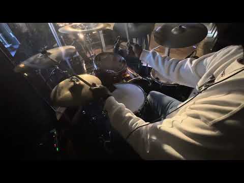 Promotional video thumbnail 1 for Cooper's Drumming