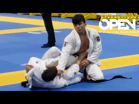 Diego Pato vs Sebastian Serpa / Houston Open 2023