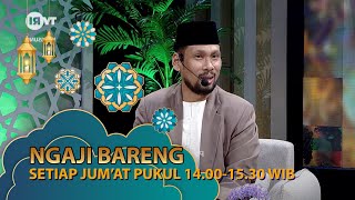 Download lagu NGAJI BARENG [ HAKIKAT BERSYUKUR ATAS NIKMAT ALLAH SWT ] mp3