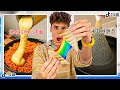 I Tested Chinese TikTok Food Hacks From Rednote Douyin