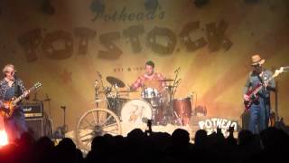 Potsock 2015 - Tacoma