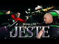 BRADDA X FOX - JESTE (OFFICIAL VIDEO)