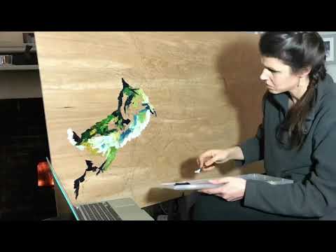 Boxing Hares Clash, 2018