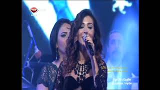 Bülbül aşıkmış güle - Elif Güreşci