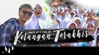 Download lagu James AP Ft. Fida AP - Kelangan Terakhir - (Live konser Version) mp3