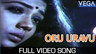 Oru Uravu Full Video Song  Krishnan Vanthan Tamil 