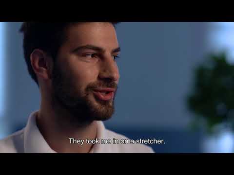 Yehuda Halevi   with English sub