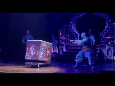 Disneyland Paris | Mickey and the Magician | Disney NL