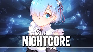 Nightcore - Bad Girl