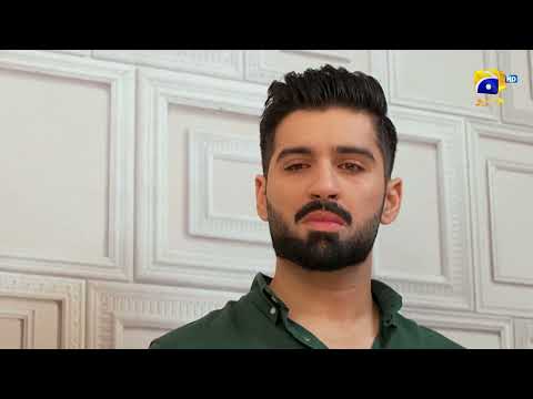 Qalandar Episode 54 Promo | Tomorrow at 8:00 PM Only On Har Pal Geo