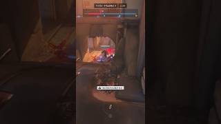 ow2で1番恥ずかしい #ow2 #overwatch #overwatch2