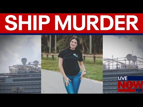 Video | Cruise ship death: Anna Kepner dead, family has questions