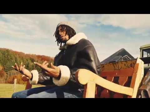 Leumas Shikamaru - Normaler Mann (Official Music Video)