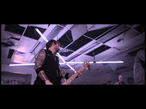 Drowning Pool - One Finger and a Fist