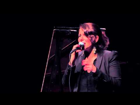 Vivian Buczek & Martin Sjöstedts Trio – The Very Thought of You