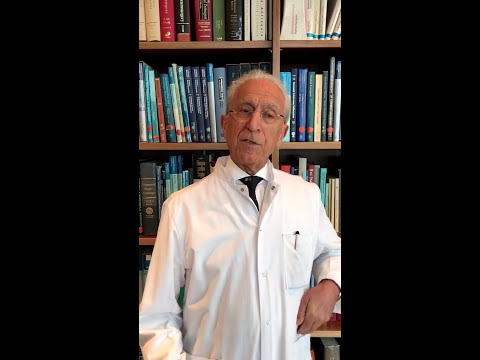 Introducing the Africa 100 Project + speech at the CAANS