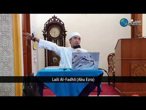 Jazari6 1-4 Penjelasan Bait Ke-4 Tentang Kitab Matn Manzhumah Muqaddimah Jazariyyah