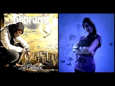 Soprano HIRO Feat Indila  - DJ SKALP - [EXCLU 2010] sortie le 4 Octobre