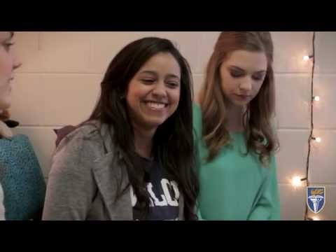 Senior Days at Welch College