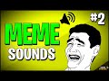 Popular Meme Sound Effects #2 HD Popular Meme Sound Effects #2 HD