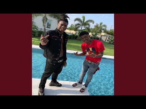 Sandy Cheeks (feat. Lil Moe)