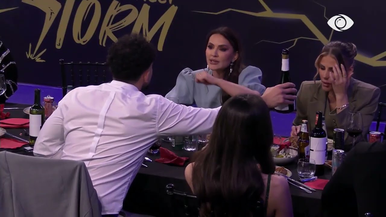 “Si erdhe të gjesh njeri me zor në BBV”/ Aldo i heq gotën nga dora, Rozana: O autoshkolla ‘skuthi’