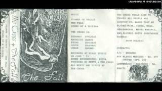The Cross - Scars Of A Illusion (Demo/1993).