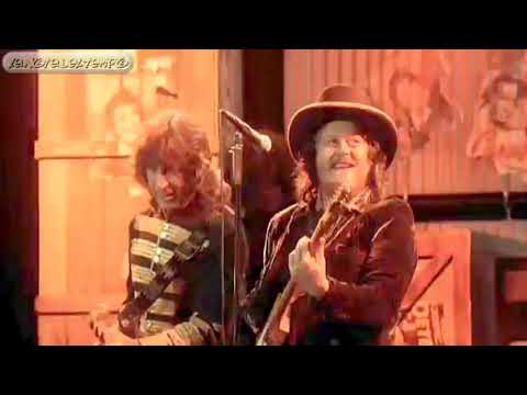 Zucchero  -  Baila Morena   (Live In Italy 2008)