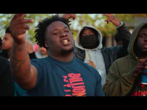 KNO MOB - Pain Killers [Music Video] Ft Yung Alfie & Betcha Gang