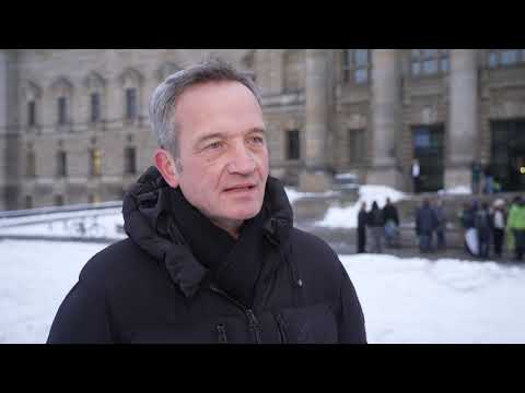 DUH gegen Bundesregierung: Streit um Deutschlands Klimaziele