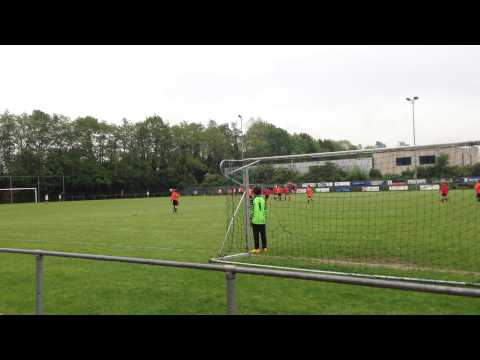 TOV F1 - AFC 1890 Quick F1_10 mei 2014_tweede helft