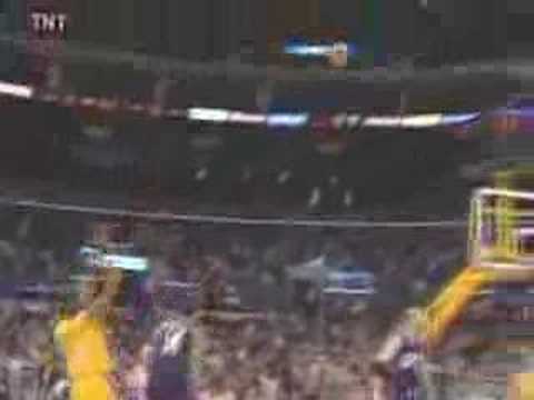 BEST MIX EVER! The return of Kobe.