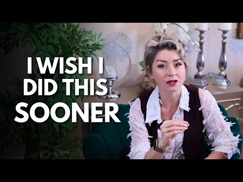 5 Decisions That Ended My 2 Year Struggle Era